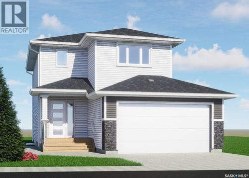 419 Stromberg Cres, Saskatoon, SK, S7L7N7 | Card Image