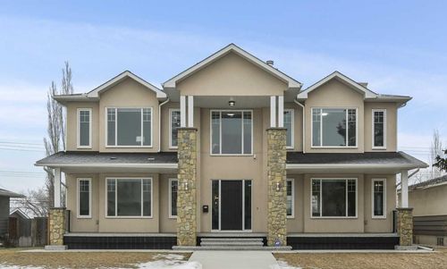 54 Malibou Rd Sw, Calgary, AB, T2V1W8 | Card Image