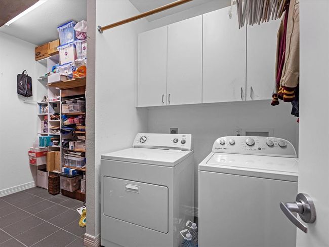 Large Utility room with lots storage | Image 36