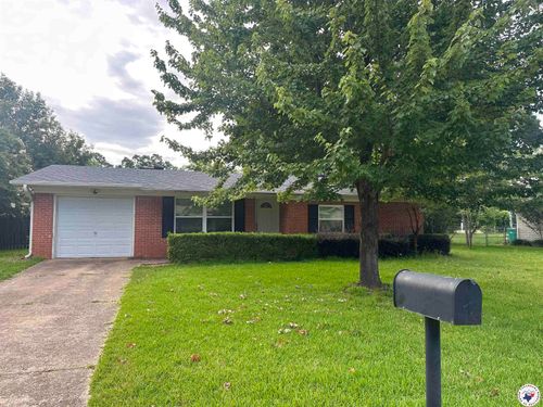 4 Sidney Dr, Texarkana, TX, 75503-1407 | Card Image