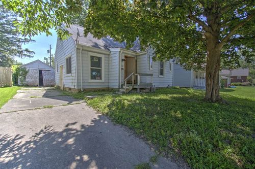 946 N University Avenue, Decatur, IL, 62522 | Card Image