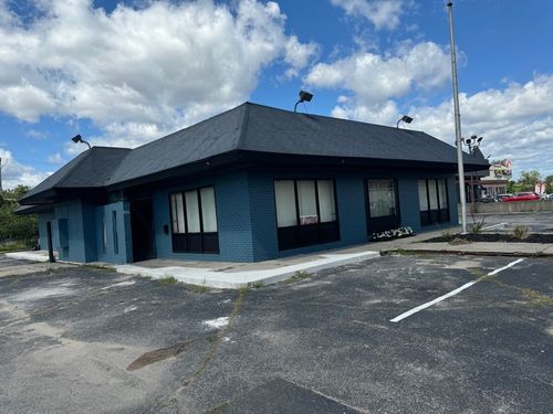 12857 Woodward Ave, Highland Park, MI, 48203-3315 | Card Image