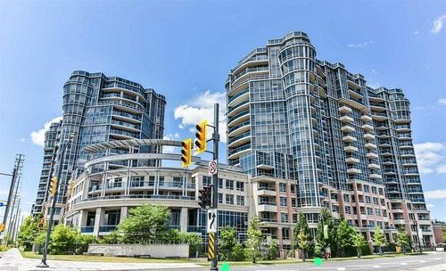 233-33 Cox Blvd, Markham, ON, L3R8A6 | Card Image
