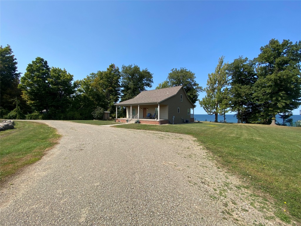 Old Lake Rd, North East, PA 16428 #1