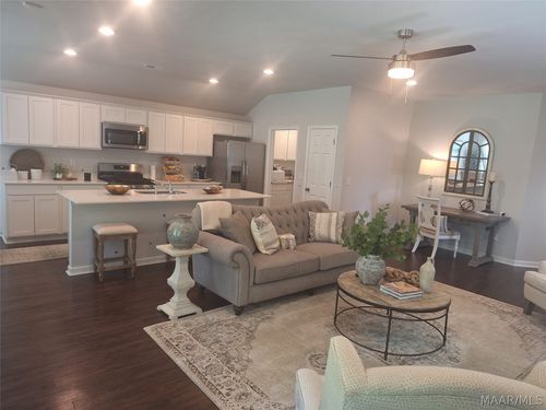 45 Spanish Court, Eclectic, AL, 36024 | Card Image