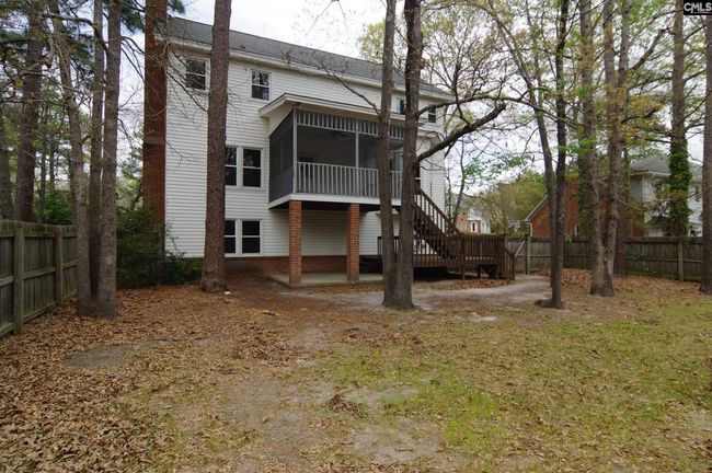 109 Southlake Ct, House other with 4 bedrooms, 4 bathrooms and null parking in Columbia SC | Image 54