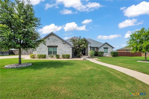 8219 Collins Creek Dr, Salado, TX, 76571 | Card Image
