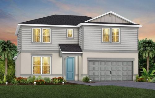 2522 Painted Sky Ave, West Melbourne, FL, 32904-8310 | Card Image