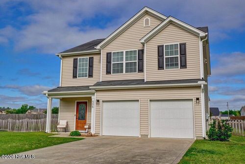 506 Shelmore Ln, Jacksonville, NC, 28540-3209 | Card Image