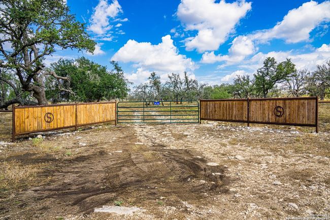 436 Stevens Ranch Rd, Home with 0 bedrooms, 0 bathrooms and null parking in Harper TX | Image 14