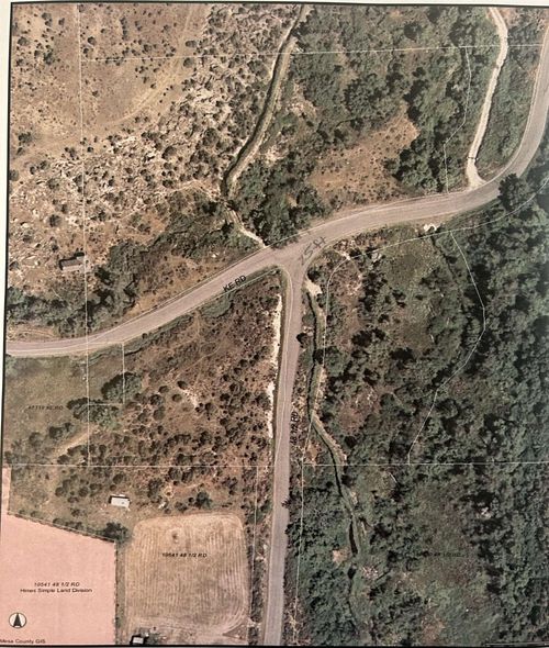 TBD Ke Rd, Mesa, CO, 81643 | Card Image