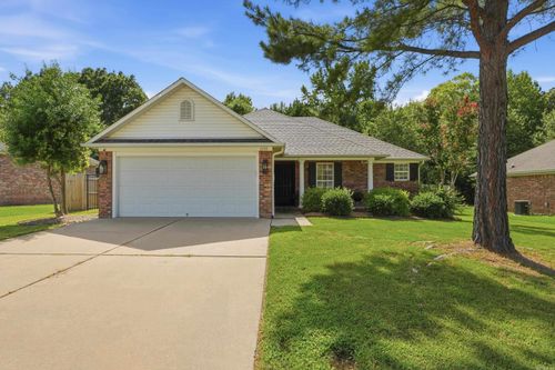 1135 French Dr, Conway, AR, 72034-9445 | Card Image