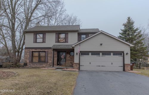 136 Pebble Beach Dr, Holland, OH, 43528-8098 | Card Image