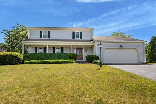 4 Karen Lane, Bristol, RI, 02809 | Card Image