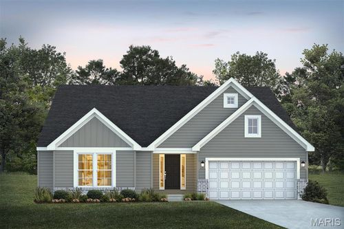 1 Tbb Edgewood @ Providence Estates, Foristell, MO, 63348 | Card Image