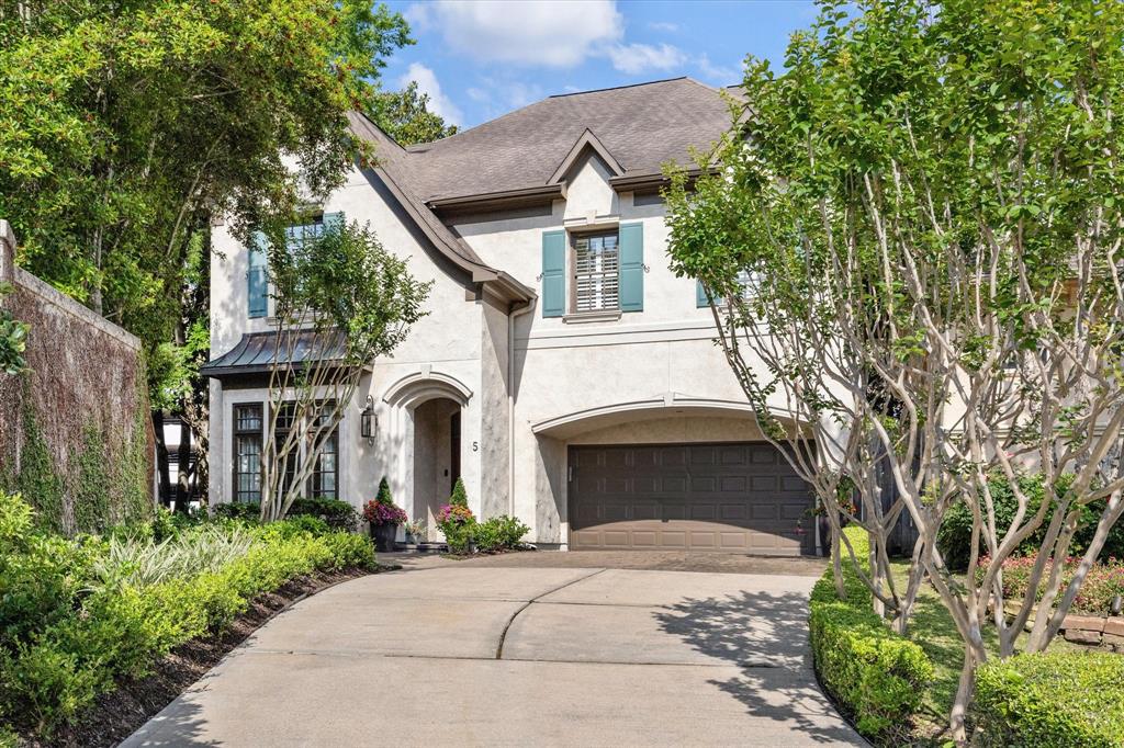 Exbury Way, Houston, TX 77056