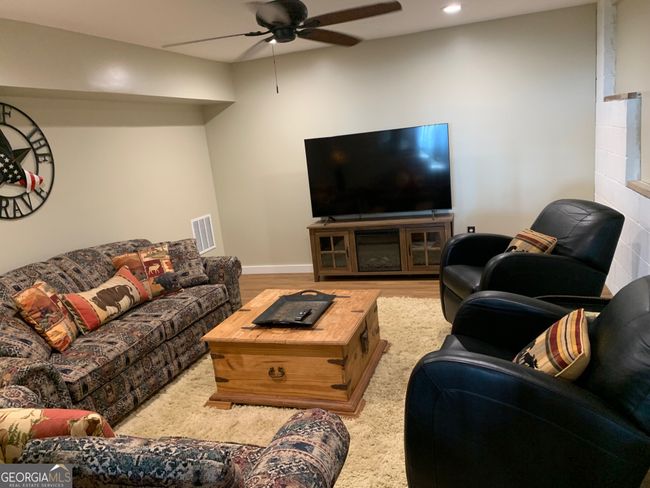 103 Sunrise Ter, House other with 4 bedrooms, 3 bathrooms and 3 parking in Jasper GA | Image 17