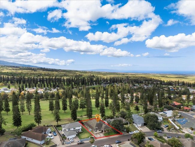 2874 Ualani Pl, House other with 4 bedrooms, 3 bathrooms and null parking in Makawao HI | Image 6