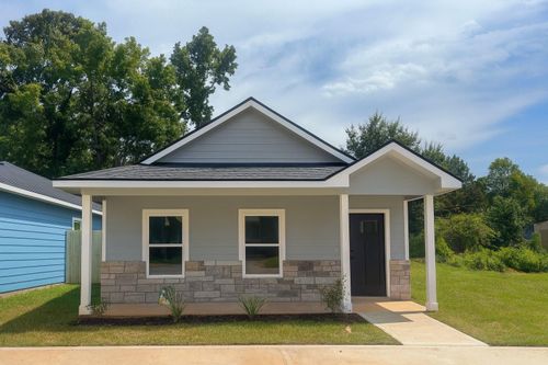 16729 E Hammon, Montgomery, TX, 77316-6720 | Card Image