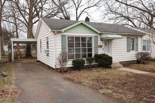 22 Pioneer St, Sturgis, MI, 49091-1960 | Card Image