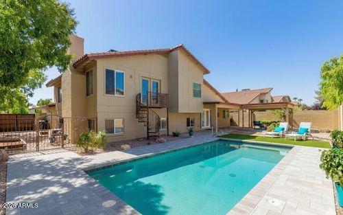 2780 W Kent Dr, Chandler, AZ, 85224-3902 | Card Image