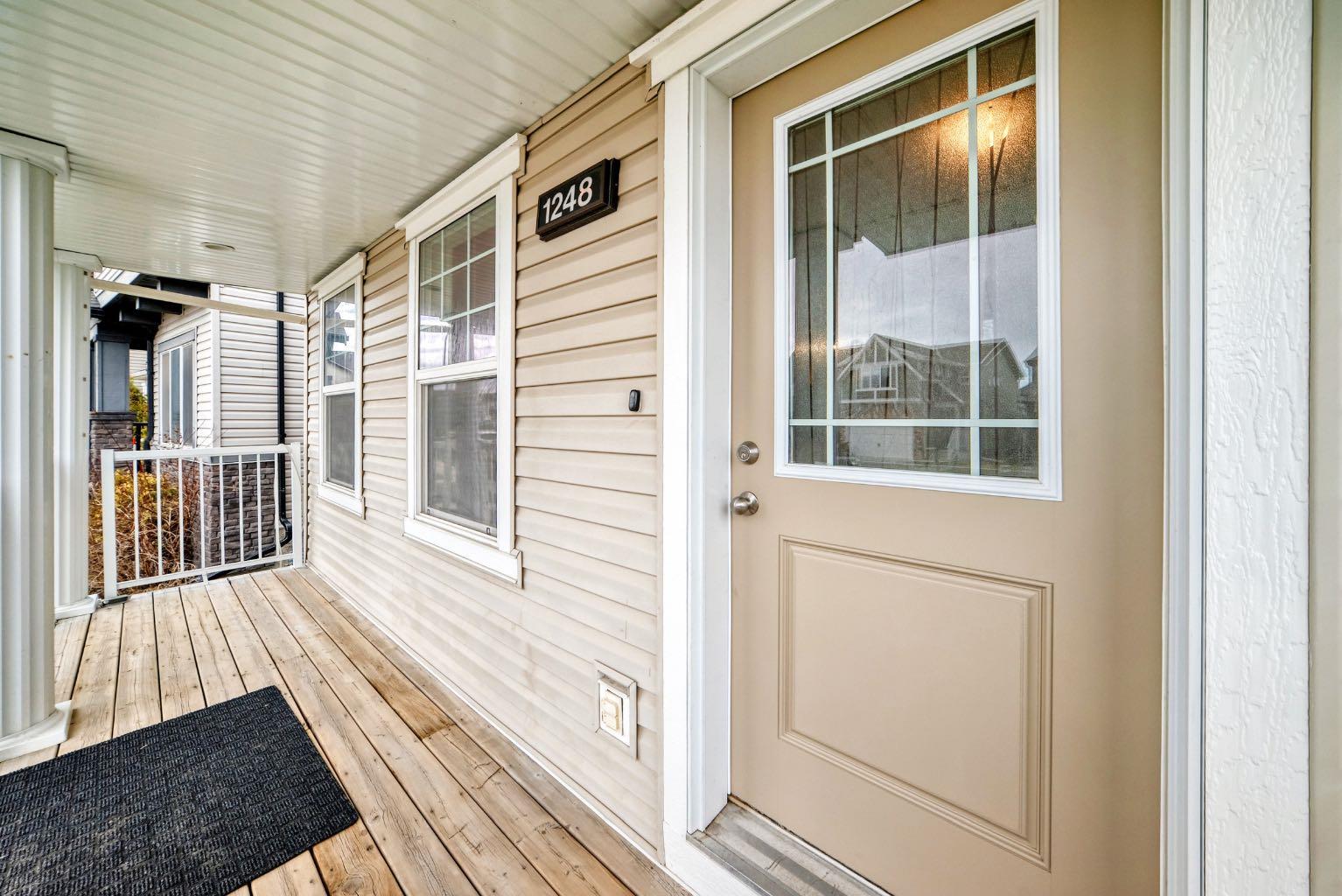 Residential in Airdrie 3