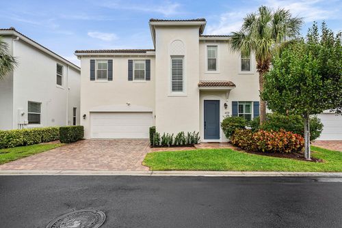 409 Francesca Ridge Road, Boynton Beach, FL, 33435 | Card Image