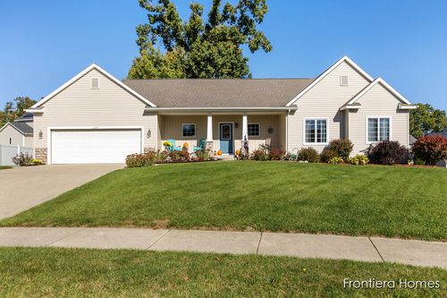 1329 Millwood Ct Ne, Belmont, MI, 49306-8874 | Card Image