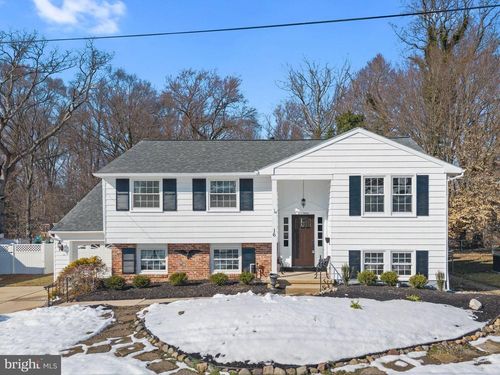 16 Saratoga Rd, STRATFORD, NJ, 08084-2117 | Card Image