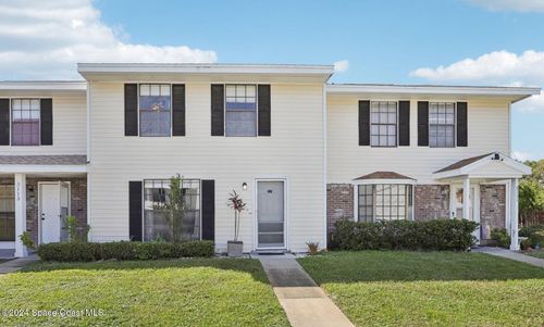 3112 Manor Dr Ne, Palm Bay, FL, 32905-3153 | Card Image