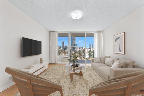 apt-901-2015 Lime St, Honolulu, HI, 96826-3930 | Card Image