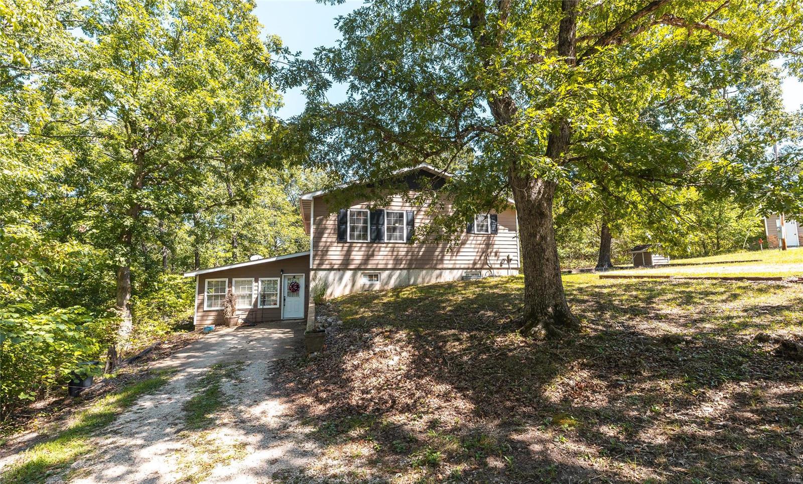 Reliable Rd, Waynesville, MO 65583