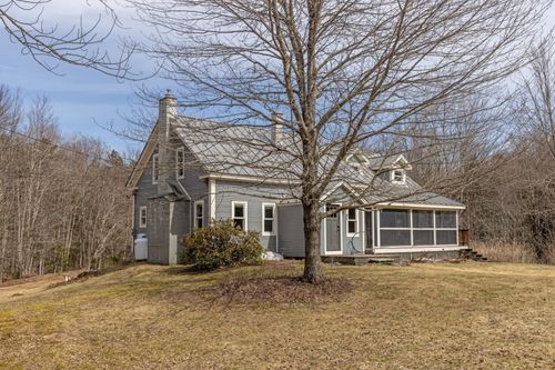 91 Manlin Rd, Waitsfield, VT, 05673-7567 | Card Image