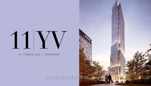 5705-11 Yorkville Avenue W, Toronto, ON, M4W0B7 | Card Image