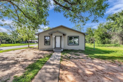 729 Harlem Ave, Waco, TX, 76704-1850 | Card Image