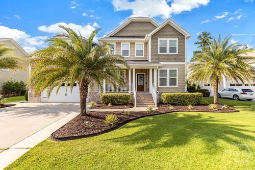 661 Wyndham Way, Pooler, GA, 31322-3624 | Card Image