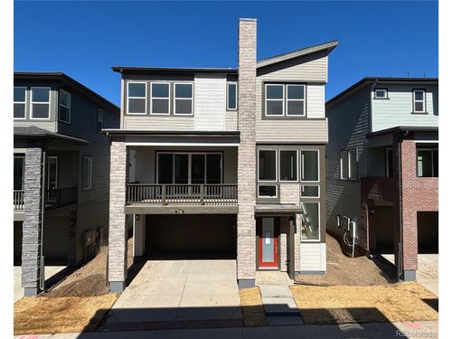 7756 S Cherokee Trl, Centennial, CO, 80016-2949 | Card Image