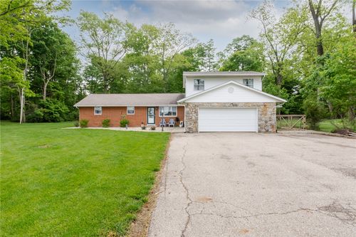 5183 S Rangeline Rd, West Milton, OH, 45383-9604 | Card Image