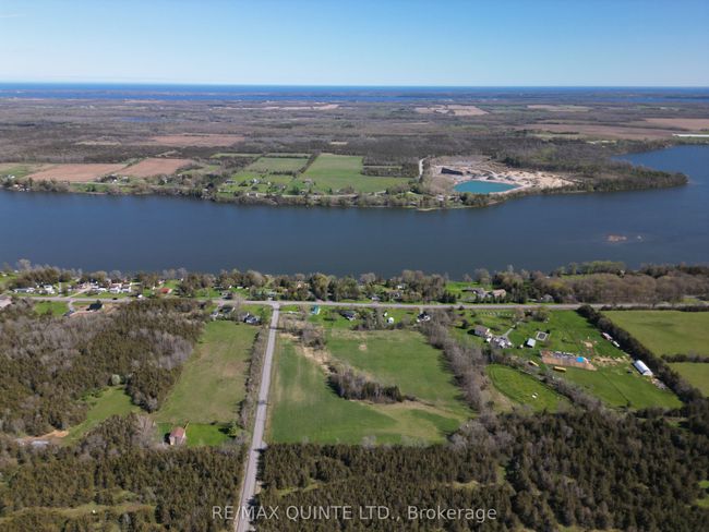 PART-1 - 0 Abrams Rd, Home with 0 bedrooms, 0 bathrooms and null parking in Greater Napanee ON | Image 7