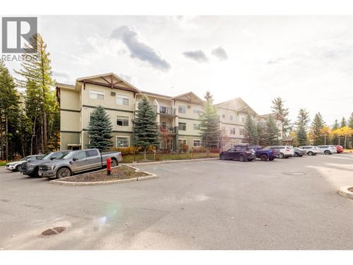 210-1330 Whitewood Cres, Sparwood, BC, V0B2G2 | Card Image