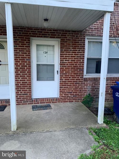 124 Grant St, MOUNT HOLLY, NJ, 08060-1311 | Card Image