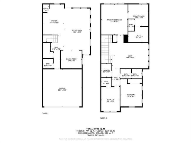 9917 Brickhouse Dr, House other with 3 bedrooms, 3 bathrooms and 2 parking in Houston TX | Image 41