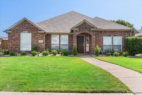922 Springwood Ln, Wylie, TX, 75098-5142 | Card Image