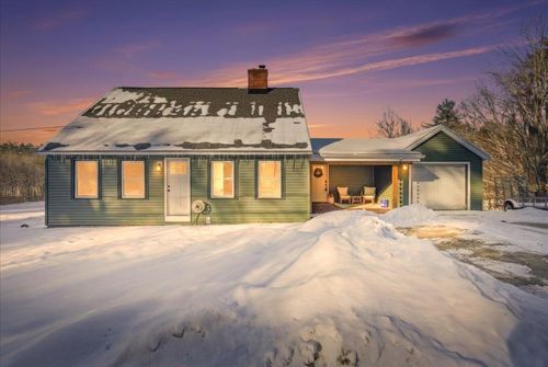 881 Franklin Hwy, Andover, NH, 03216-4149 | Card Image