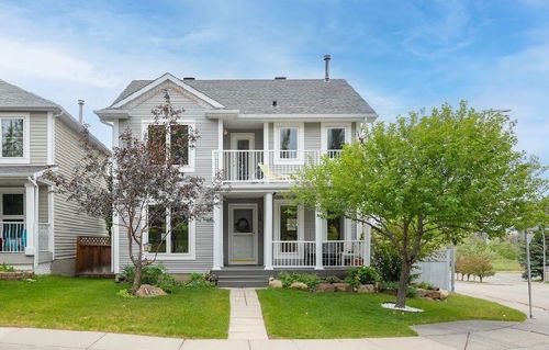 188 Tuscany Valley Dr Nw, Calgary, AB, T3L2C2 | Card Image