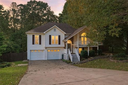 281 Cedars Glen Cir, Villa Rica, GA, 30180-4479 | Card Image