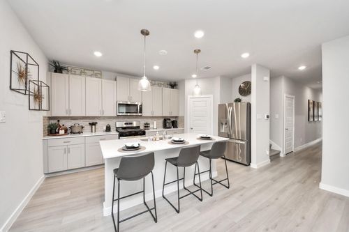 14122 Greystone Terrace St, Magnolia, TX, 77354-7389 | Card Image