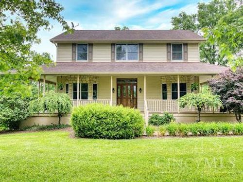 2211 Reeder Rd, Blanchester, OH, 45107-9713 | Card Image