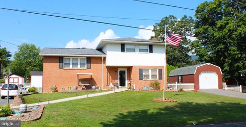 14801 Connecticut Ave, CUMBERLAND, MD, 21502-5634 | Card Image