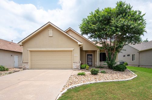 123 Lubbock Drive, Georgetown, TX, 78633 | Card Image